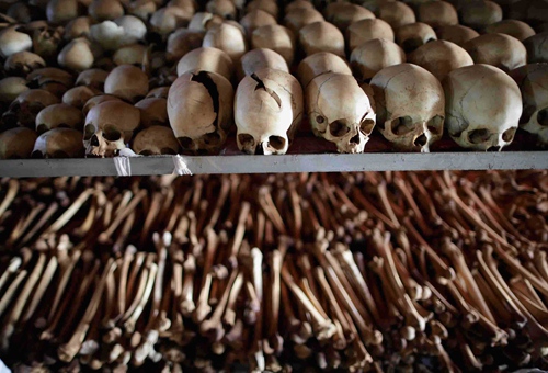 卢旺达种族大屠杀的原因背景 揭秘卢旺达种族大屠杀的元凶是谁