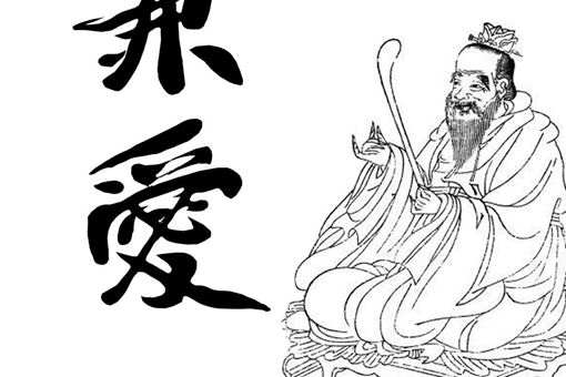 如果汉武帝没有独尊儒术而是墨家,历史会怎么样