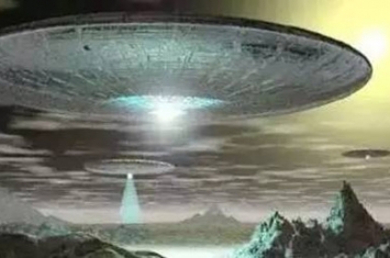 苏东坡ufo未解之谜