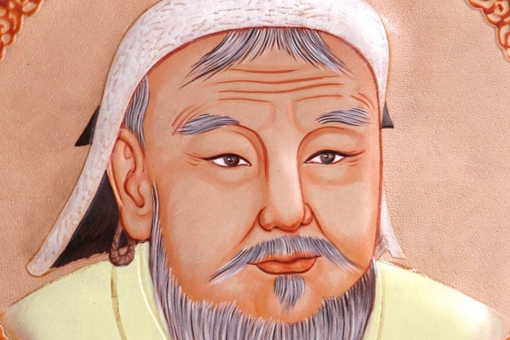 关于蒙古国第一人成吉思汗的故事有哪些?