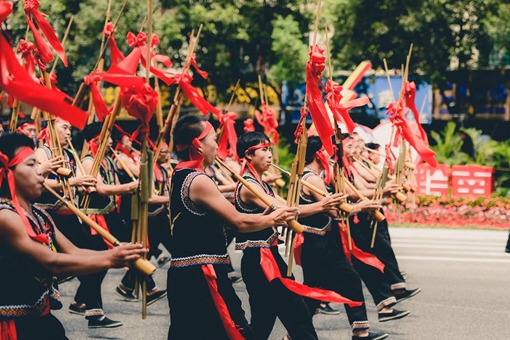 侗族传统节日林王节是什么节日?有着什么样子的传说?