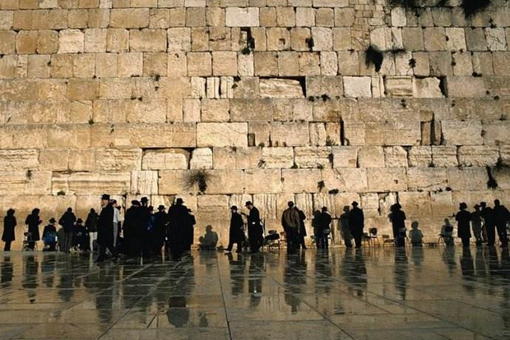 耶路撒冷的哭腔来历是怎样的?有什么故事?