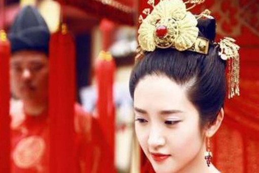 中国历史上的四大妖姬是谁?除了妲己另外三个是谁?