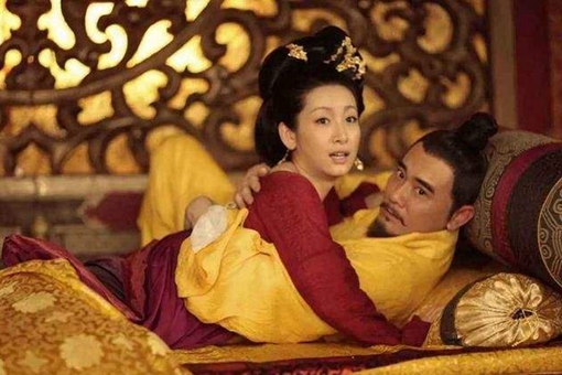 中国有一位皇帝的母亲是军妓,是哪位皇帝?
