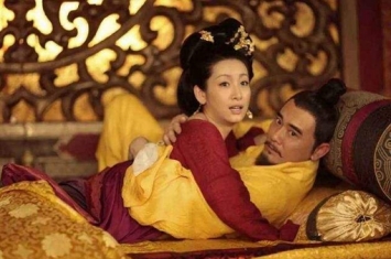 中国有一位皇帝的母亲是军妓,是哪位皇帝?