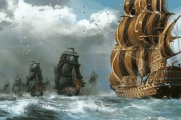 古代有哪些航海技术