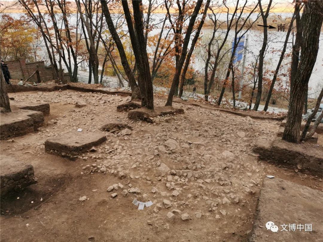 黑龙江饶河小南山遗址2019-2020年度考古发掘新收获