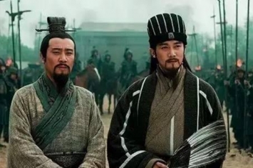 如果刘备得了天下,那么他一开始最有可能杀的三个人是谁?