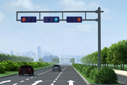 世界上第一座交通信号灯是谁发明的?什么时候?