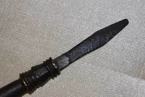 古代枪和矛有什么区别?东西方古代兵器差异详解