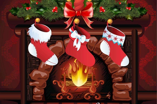 圣诞节与圣诞老人的来历是怎样的?为何圣诞夜要准备袜子?