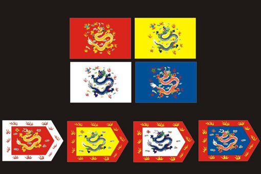 吴京出身的满族正白旗,在八旗中是什么地位