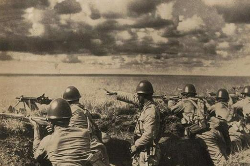 诺门坎战役中损失更大的苏军却坚称胜利,日本为什么却沉默了?
