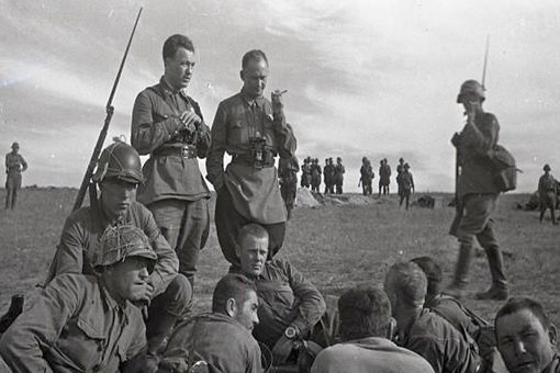 诺门坎战役中损失更大的苏军却坚称胜利,日本为什么却沉默了?