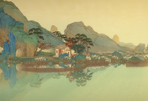 绘真·妙笔千山是一款什么样的游戏 揭秘有绘真·妙笔千山的创作背景