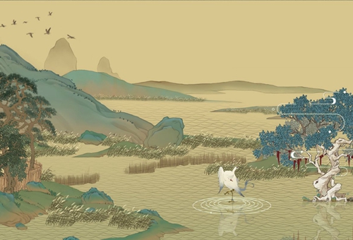 绘真·妙笔千山是一款什么样的游戏 揭秘有绘真·妙笔千山的创作背景