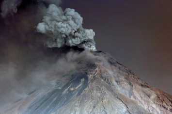 人类史上最黑暗时期：西元536年时曾发生“恐怖末日” 超级火山爆发
