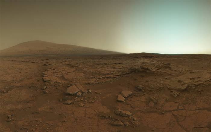 人类探索火星40年来的五个头号待解之谜