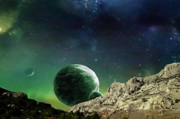 国际天文学家团队三个月内发现一百多颗系外行星 有7颗类地行星