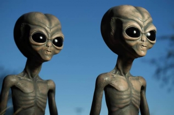 英国牛津大学东方研究所池永海称外星人已来到地球 与地球人的混种后代可解危机