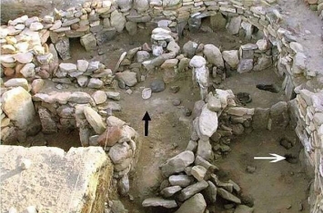 智利阿他加马沙漠中部发现建于5000年前至3200年前的大型墓群