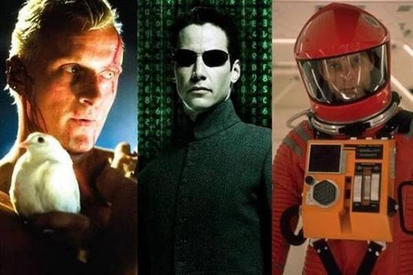 美国《大众机械》月刊选出十大最佳科幻电影