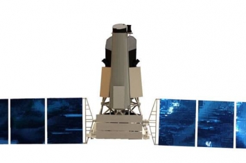 俄罗斯-德国轨道天体物理观测台“光谱-RG”或将于2019年4月初被送入太空
