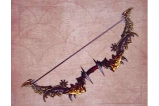 华夏流传的十大神弓有哪些?上古神话中的十大名弓
