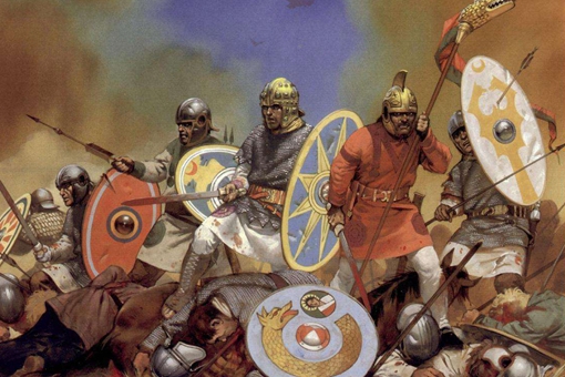东罗马帝国是什么时候灭亡的?为何会灭亡?