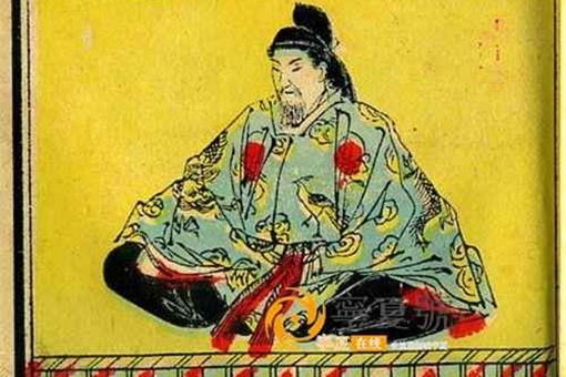 揭秘日本天智天皇的乱伦之举,为何要将自己的女儿嫁给亲弟弟?