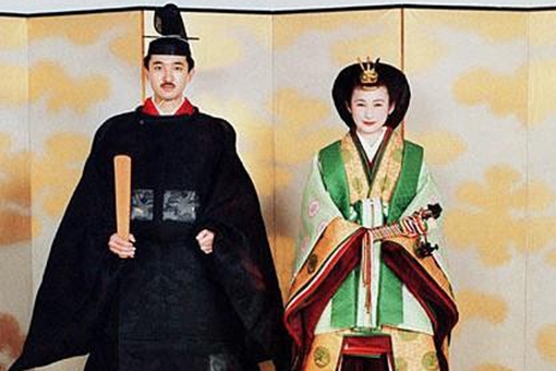 揭秘日本天智天皇的乱伦之举,为何要将自己的女儿嫁给亲弟弟?