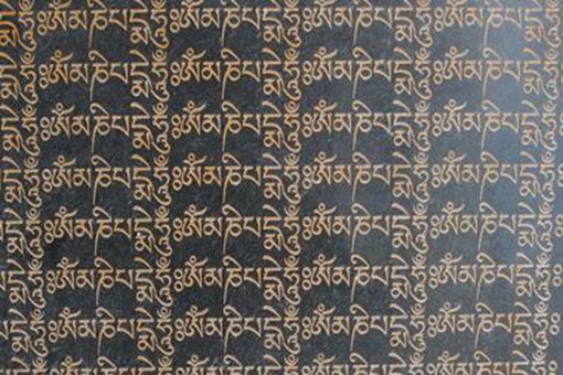 什么是三分科经?在佛教中代表着什么意思?