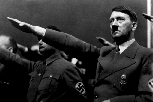 二战柏林沦陷后,斯大林为何下令不许碰希特勒?