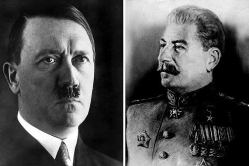 二战柏林沦陷后,斯大林为何下令不许碰希特勒?