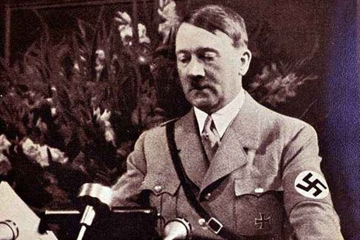 希特勒的演说为何能够征服整个德国?