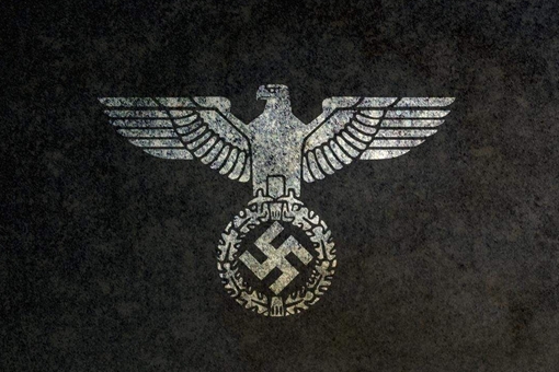 德国纳粹的标志“卐”有着什么样子的秘密?