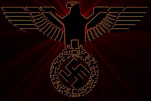 德国纳粹的标志“卐”有着什么样子的秘密?