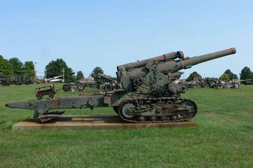二战苏联有一门需要600人守护的榴弹炮是什么炮?为何如此器重?
