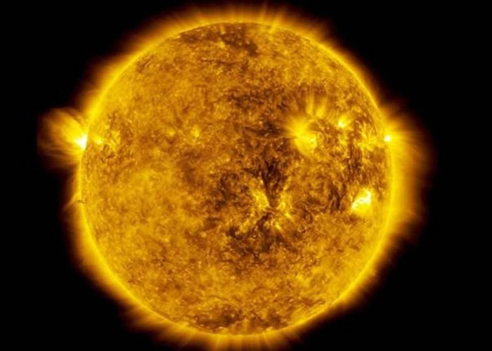 天文学家首证白矮星冷却理论 太阳100亿年后变“水晶球”