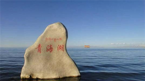 青海湖水怪是怎么被发现的