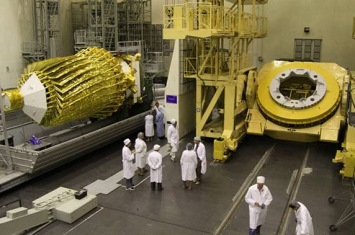 俄罗斯新太空望远镜Spectr-RG的发射因设备检查延缓推迟到5-6月