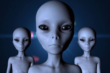 学者警告：如果人类还继续向太空发送讯号寻找外星人 将会被外星人消灭