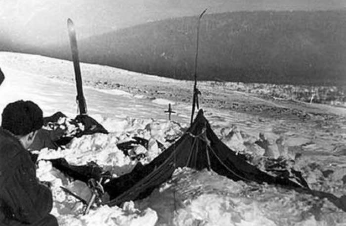 佳特洛夫事件：“强大未知力量”让9名苏联登山客惨死