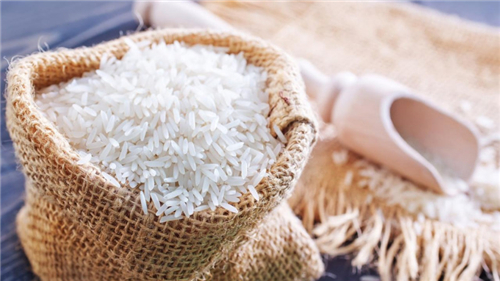 大米中的米虫为什么凭空出现