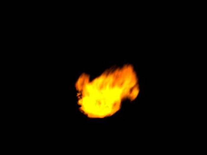 日本天降神秘大火球 专家称是小行星碎片