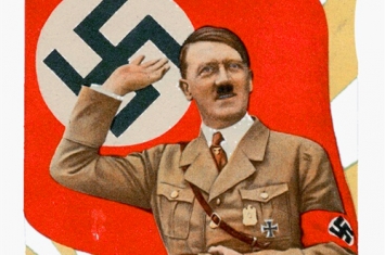希特勒真的有犹太血统吗