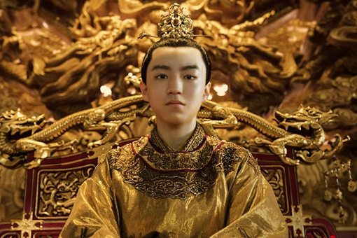 知否中的皇帝历史原型是谁?北宋哪个皇帝没有子嗣?