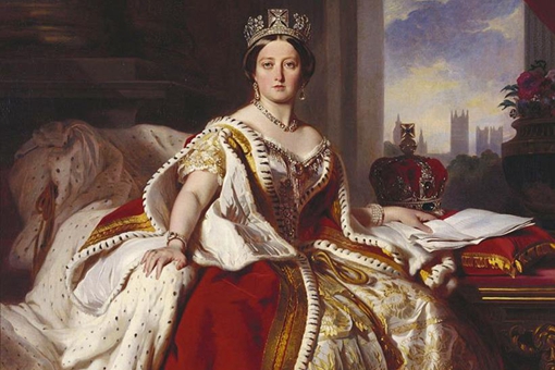 慈禧太后与维多利亚女王哪个更强?她们之间有哪些差距?