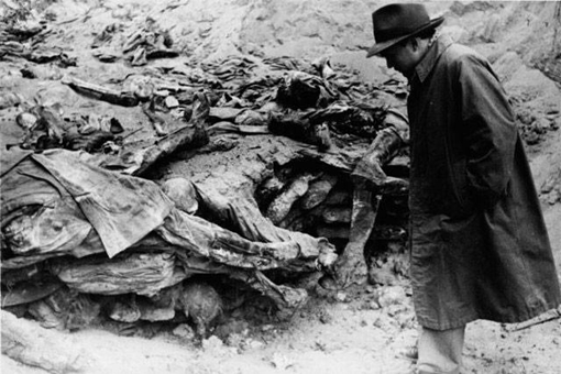 卡廷惨案发生的原因是什么?苏联为何要枪杀2万多波兰精英?
