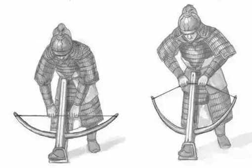 中国古代什么时候就淘汰了长矛?为何被淘汰?